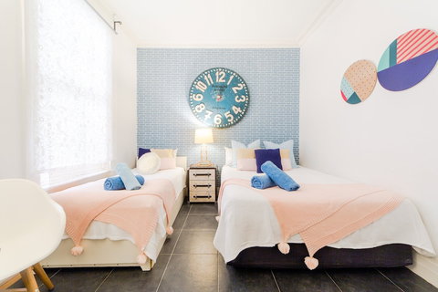 Bondi Beachfront Stay - Accommodation Brisbane 5