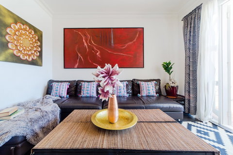 Bondi Beachfront Stay - Accommodation Brisbane 2