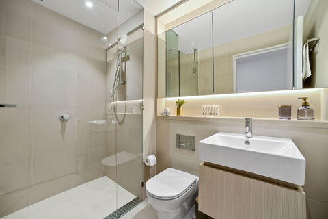 Luxurious Walking To Darling Harbour - Accommodation Brisbane 1