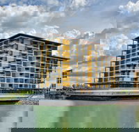 Darwin Waterfront Short Stay Apartments - Accommodation Brisbane