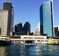 Sydney CBD 503 Brg Furnished Apartment - Accommodation Brisbane