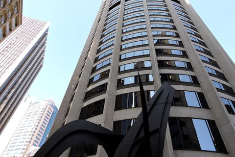 Sydney CBD 503 Brg Furnished Apartment - Accommodation Brisbane 5