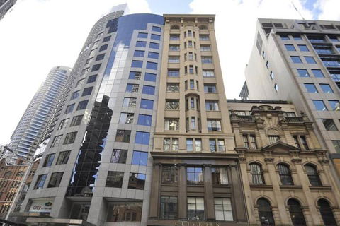 Sydney CBD 503 Brg Furnished Apartment - Accommodation Brisbane 1