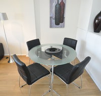 Neutral Bay Apartment 63 BEN - Accommodation Brisbane