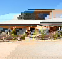 Ningaloo Breeze Villa 6 - Accommodation Brisbane