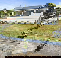 Beauty Point - Accommodation Brisbane