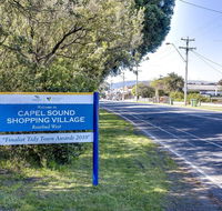CAPEL a Great Family Getaway - Accommodation Brisbane