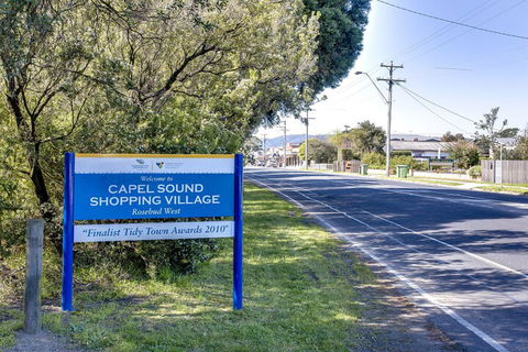 CAPEL A Great Family Getaway - Accommodation Brisbane 0