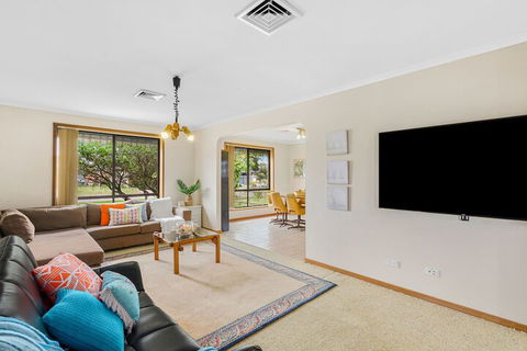 CAPEL A Great Family Getaway - Accommodation Brisbane 2
