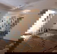 Wind 2 - Accommodation Brisbane