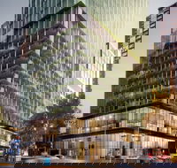 Mega Style Apartments Melbourne - Accommodation Brisbane