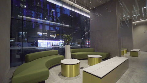 Mega Style Apartments Melbourne - Accommodation Brisbane 4
