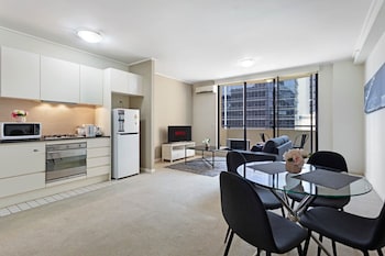STAY&CO Serviced Apartments North Sydney Napier - Accommodation Brisbane 5