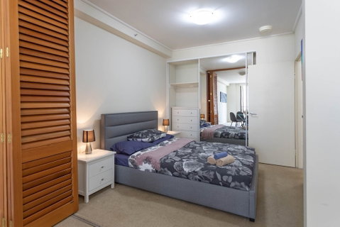 STAY&CO Serviced Apartments North Sydney Napier - Accommodation Brisbane 1