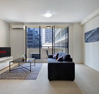 STAYCO Serviced Apartments North Sydney Napier - Accommodation Brisbane