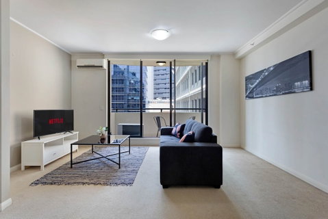 STAY&CO Serviced Apartments North Sydney Napier - Accommodation Brisbane 0
