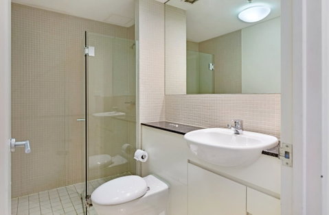 STAY&CO Serviced Apartments North Sydney Napier - Accommodation Brisbane 3