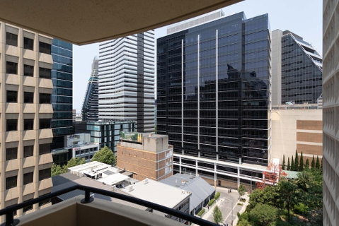 STAY&CO Serviced Apartments North Sydney Napier - Accommodation Brisbane 4