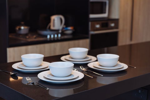 Airtrip Apartments On Deshon St - Accommodation Brisbane 5