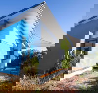 Coorong Cabins - Pelican Cabin