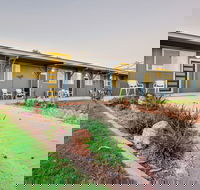 Getaway Villas Unit 38 12 - Accommodation Brisbane
