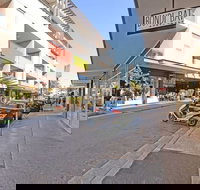 Bondi Beachy - Accommodation Brisbane