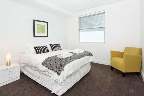 Apartment On Broadway - Accommodation Brisbane 3