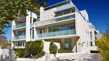 Apartment On Broadway - Accommodation Brisbane 5