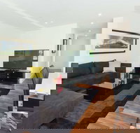 Apartment on Broadway