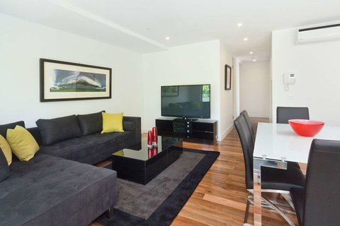 Apartment On Broadway - Accommodation Brisbane 0