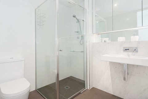 Apartment On Broadway - Accommodation Brisbane 4