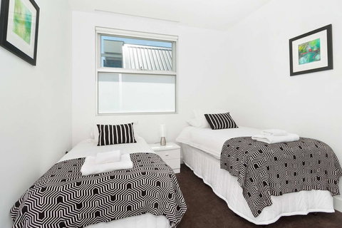 Apartment On Broadway - Accommodation Brisbane 1