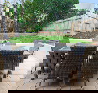 Ripples - Accommodation Brisbane