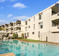 Warroo - Accommodation Brisbane