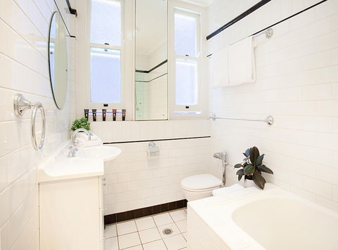 Art Deco Delight - Accommodation Brisbane 1