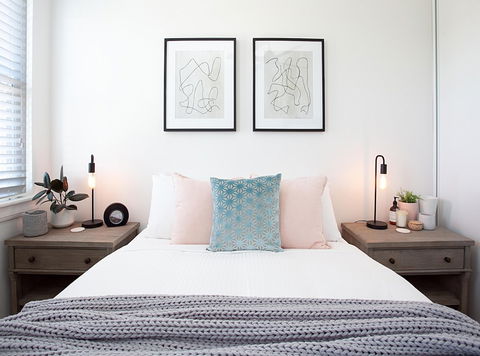 Art Deco Delight - Accommodation Brisbane 2