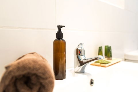 HUNTER In The Heart Of Collingwood Fitzroy - Accommodation Brisbane 2