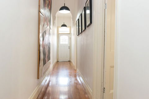 HUNTER In The Heart Of Collingwood Fitzroy - Accommodation Brisbane 1