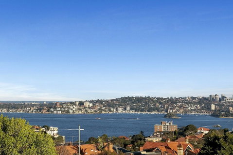 Modern Two Bedroom Apartment With Views HARIS - Accommodation Brisbane 3