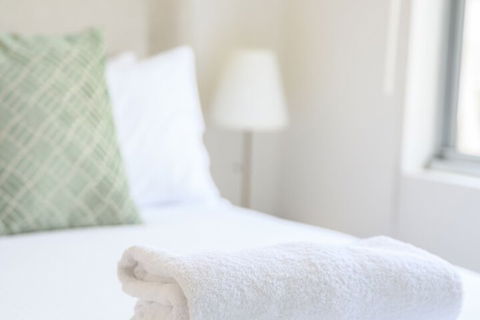OLIVER Laneway Art Fed Square & Top Restaurants - Accommodation Brisbane 3