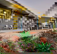 Getaway Villas Unit 38 2 - Accommodation Brisbane