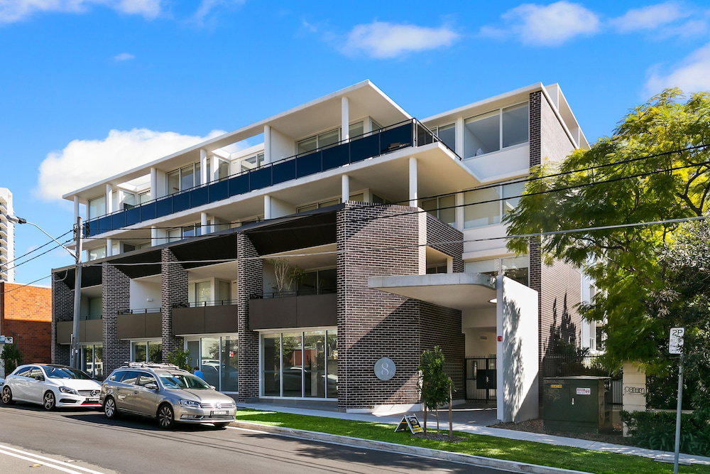 Naremburn NSW Accommodation Brisbane