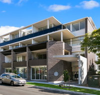 St Leonards Self-Contained Apart 803 NOR - Accommodation Brisbane