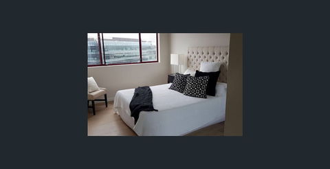 2 Bedroom Darling Harbour Apartment - Accommodation Brisbane 1