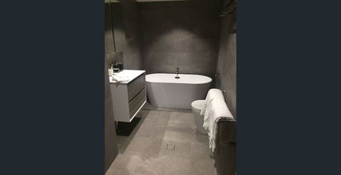2 Bedroom Darling Harbour Apartment - Accommodation Brisbane 3