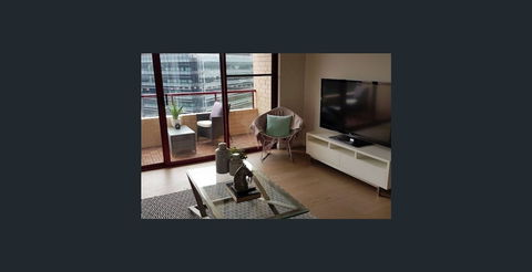 2 Bedroom Darling Harbour Apartment - Accommodation Brisbane 5