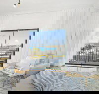 The Rooftop Bondi Beachfront - Accommodation Brisbane