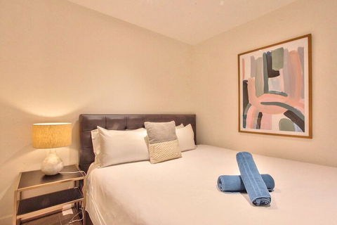 Apartment Darling Harbour Day St. 23 - Accommodation Brisbane 7