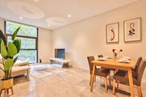 Apartment Darling Harbour Day St. 23 - Accommodation Brisbane 0