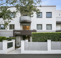 Contemporary Garden Apartment SINC1 - Accommodation Brisbane